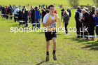 Boys Under-15s 2022 CAU Inter Counties Cross Country, Prestwold Hall, Loughborough.  Photo: David T. Hewitson/Sports for All Pics